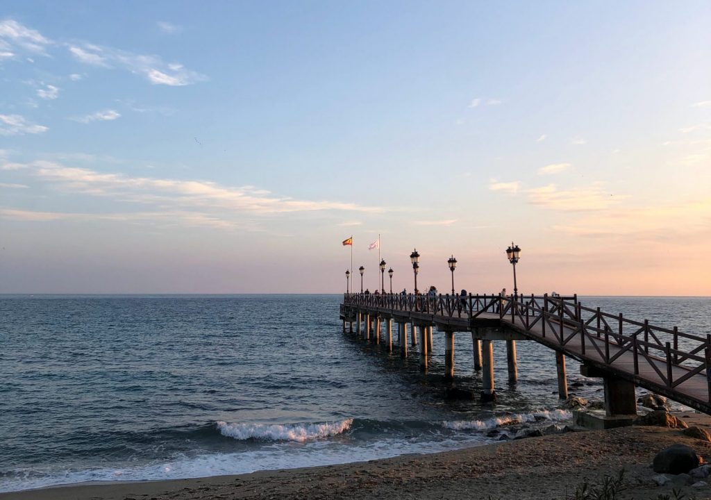 Marbella Puente Romano