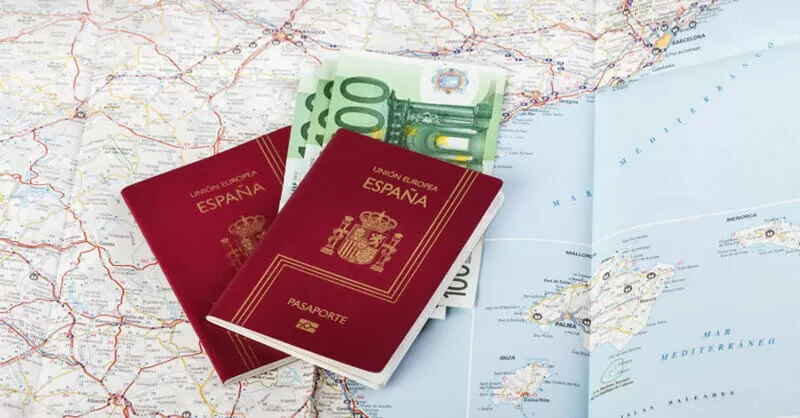 Last Call for Spain’s Golden Visa: Apply Before January 2025!