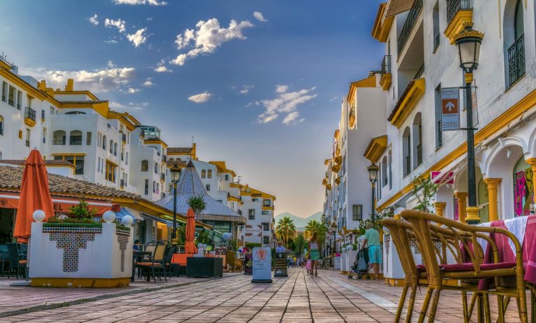 Exploring Marbella’s Old Town: A Cultural Gem