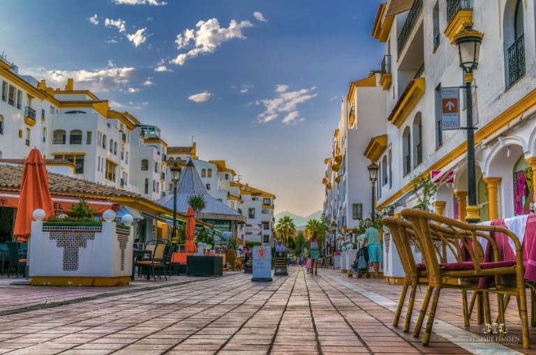 Exploring Marbella’s Old Town: A Cultural Gem