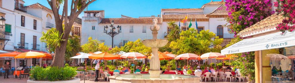 Exploring Marbella’s Old Town: A Cultural Gem